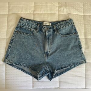 Abercrombie Shorts